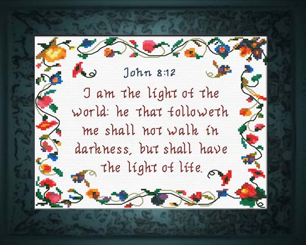 Light of the World - 